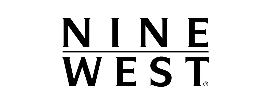 NINE WEST